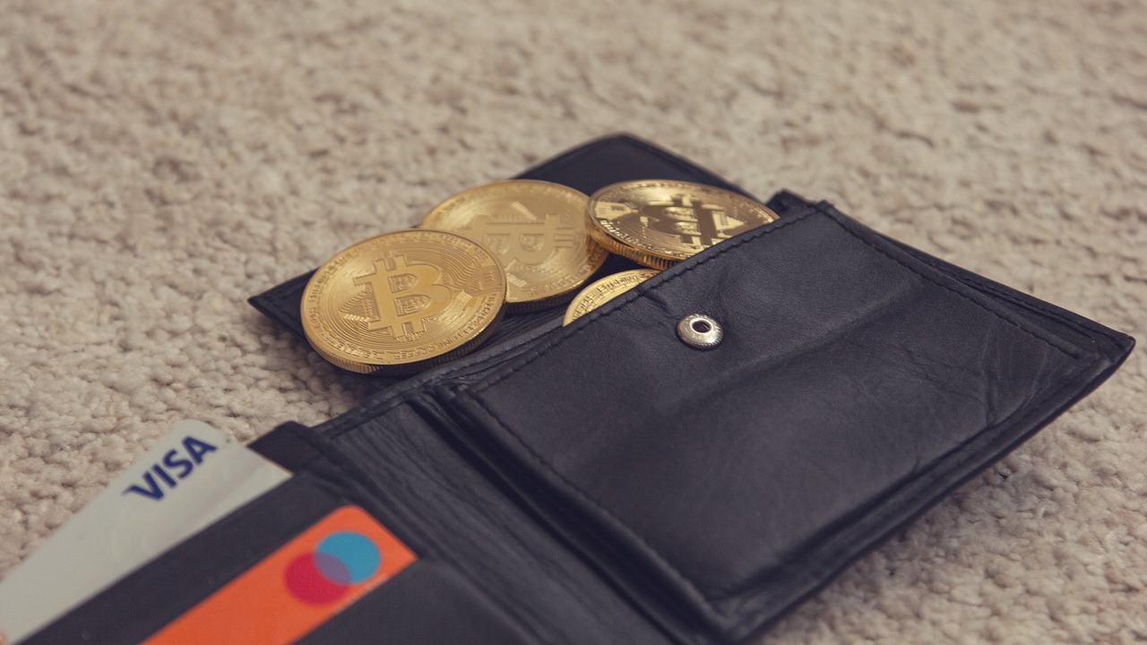 Best Crypto Wallet Apps